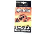 HPI 87032 SAVAGE  - REVERSE MODULE